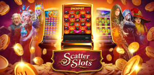 Đôi nét về game slot 789Bet nổi tiếng