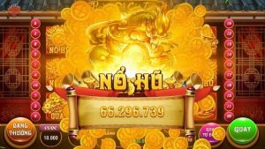 Cách hack game nổ hũ bằng phần mềm