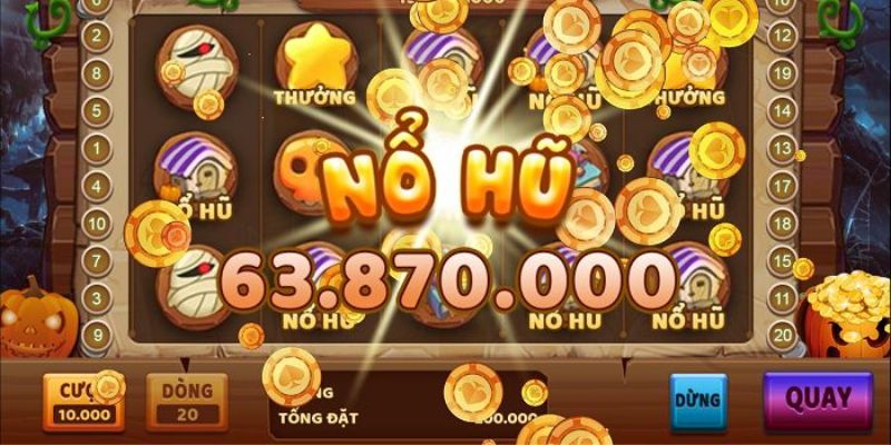 Cách hack game nổ hũ chính xác và hiệu quả