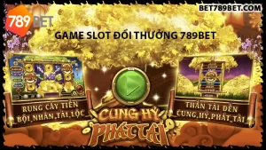 game-slot-doi-thuong-789bet