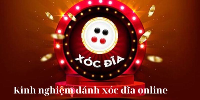 Các cửa cược trong Xóc đĩa đổi thưởng