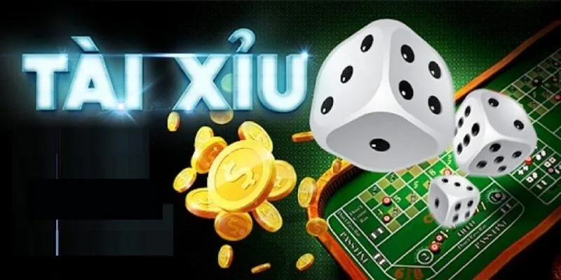 Giới thiệu Tài Xỉu online 789BET