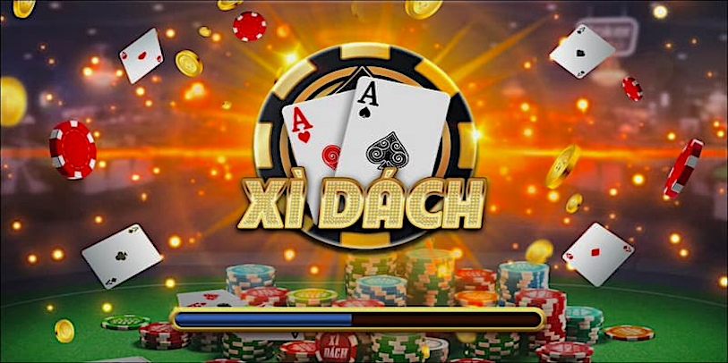 Khái quát về trò chơi Xì dách 789Bet