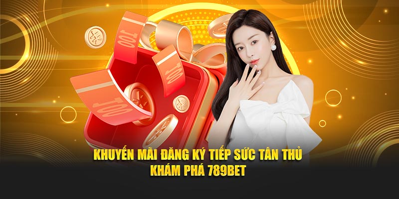 khuyến mãi đăng ký